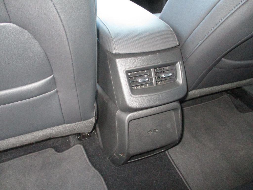 used 2024 Chevrolet Equinox EV car, priced at $23,999