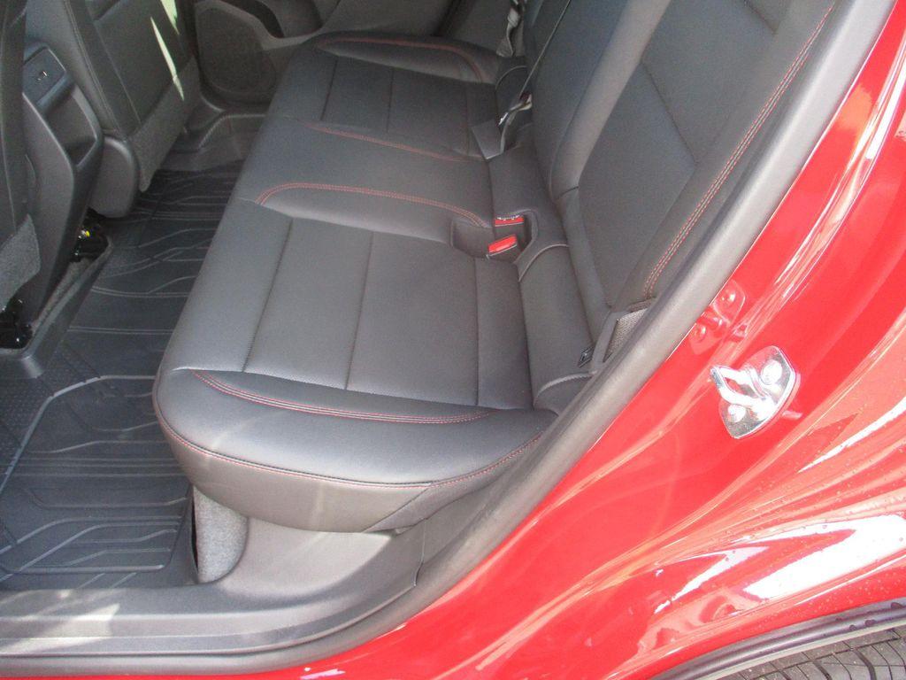 new 2026 Chevrolet Trax car, priced at $27,499