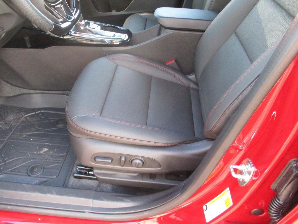 new 2026 Chevrolet Trax car, priced at $27,499