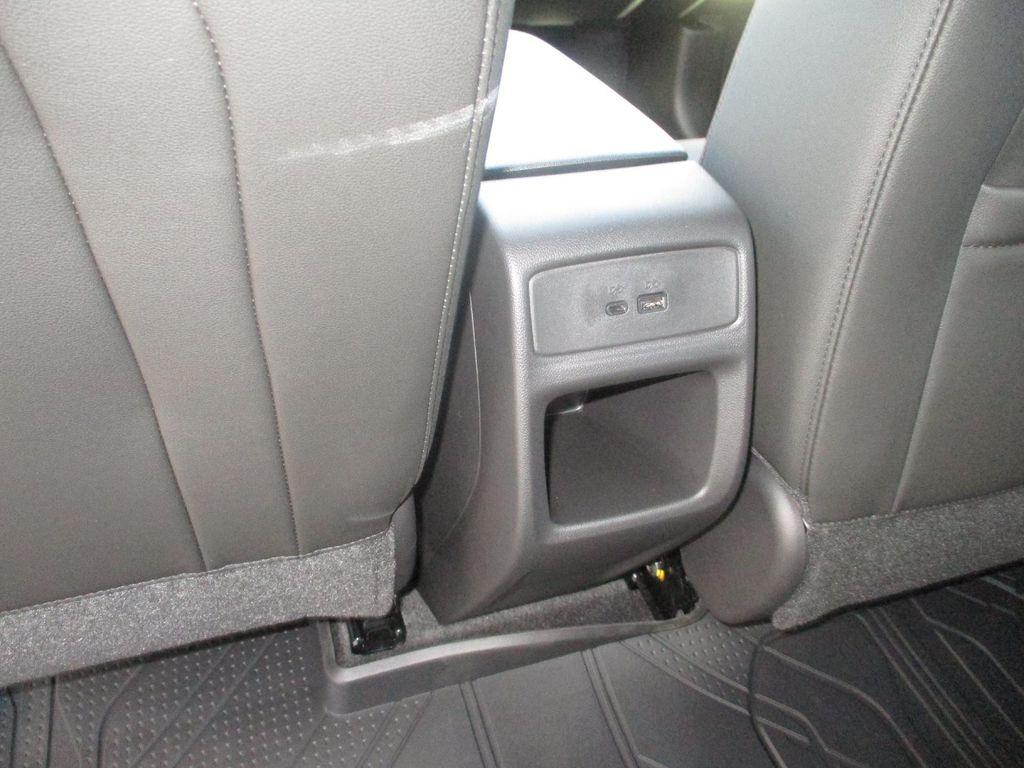 new 2026 Chevrolet Trax car, priced at $27,499