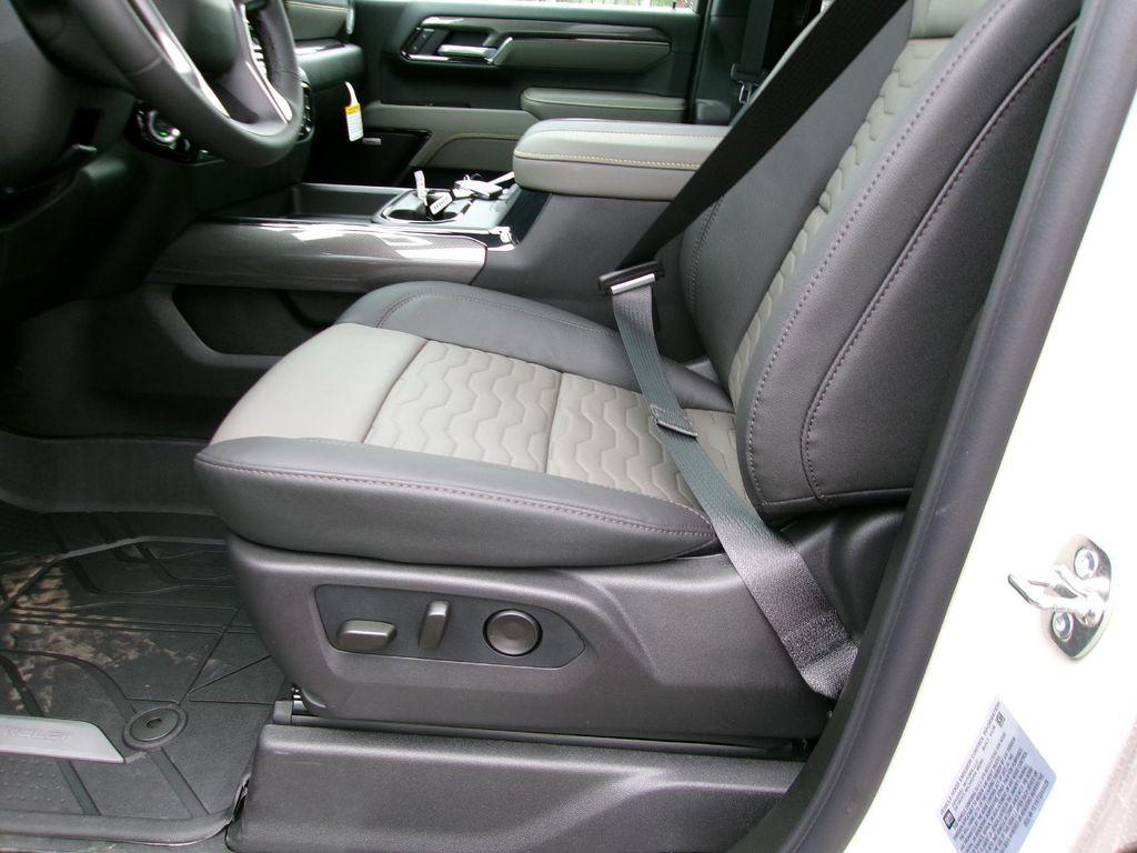 new 2026 Chevrolet Silverado 2500 car, priced at $82,499