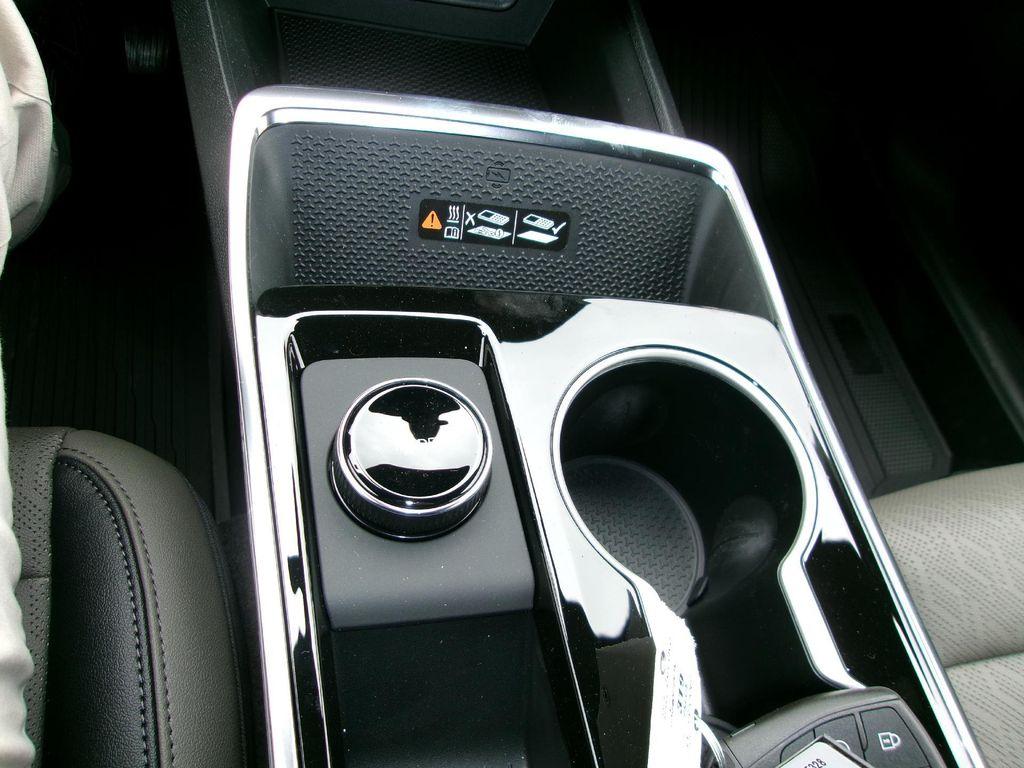 new 2026 Chevrolet Equinox car, priced at $30,999