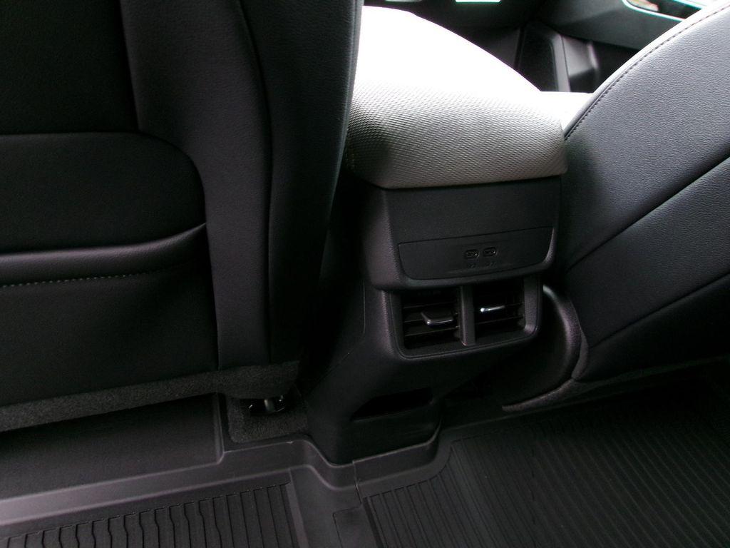 new 2026 Chevrolet Equinox car, priced at $30,999