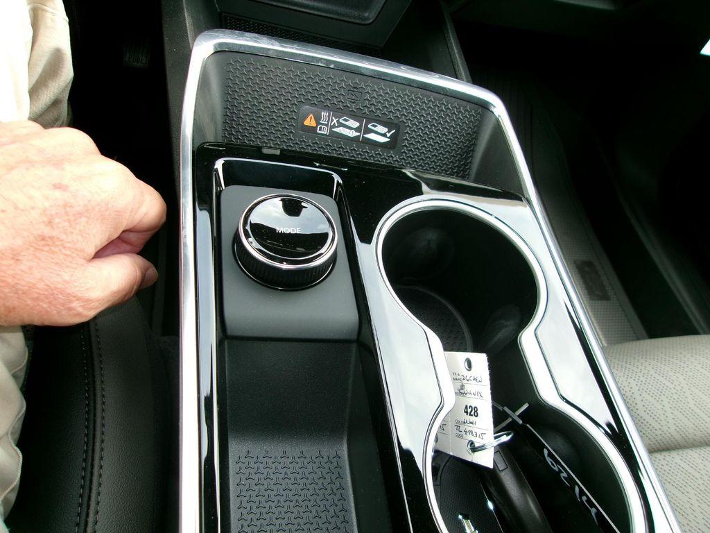 new 2026 Chevrolet Equinox car, priced at $31,999