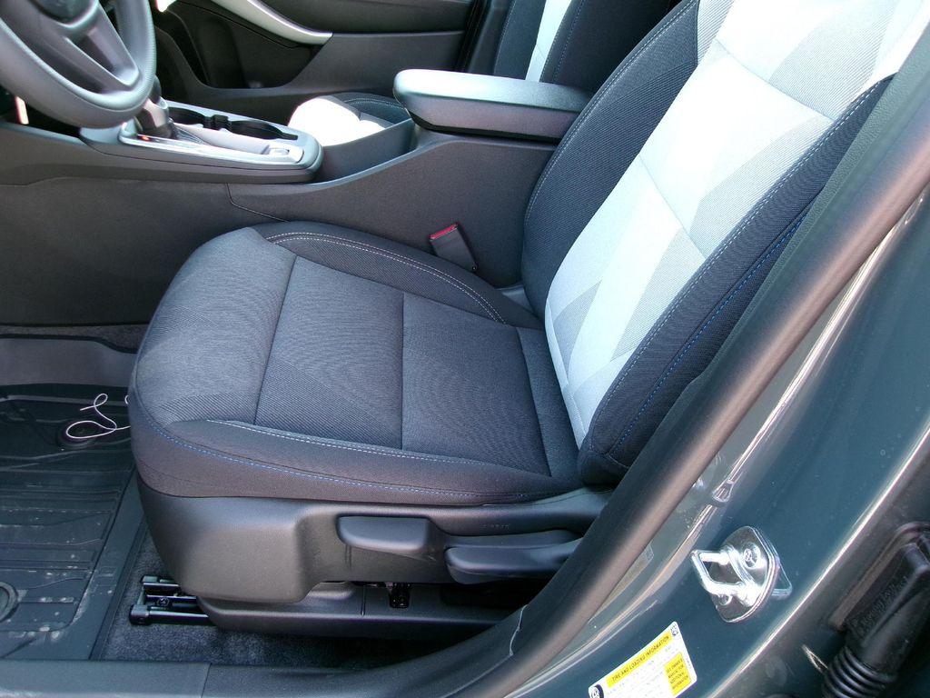new 2026 Chevrolet Trax car, priced at $24,399