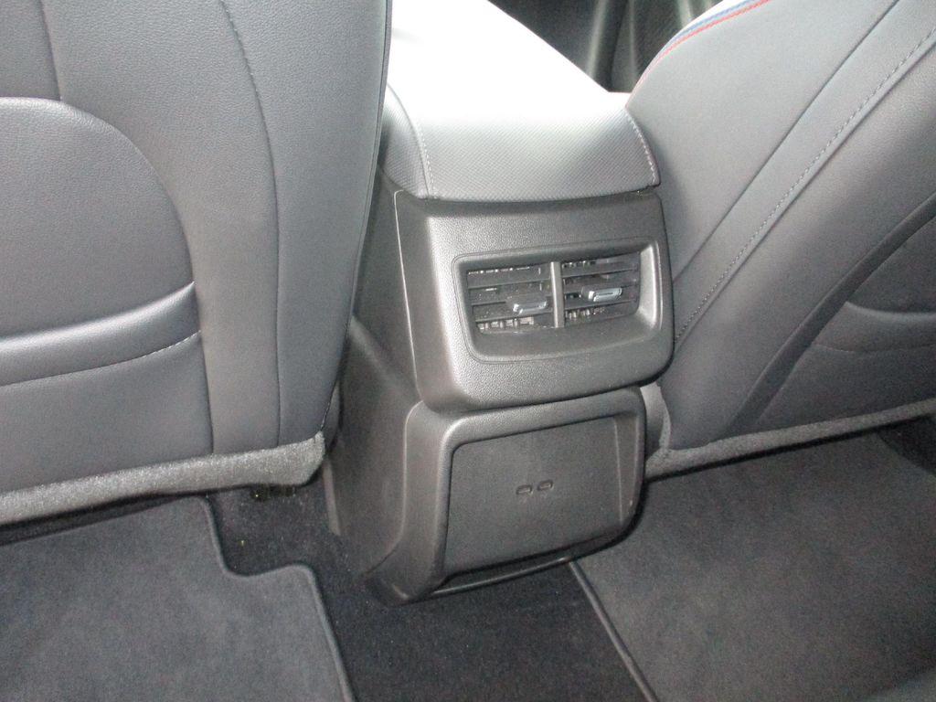 used 2024 Chevrolet Equinox EV car, priced at $23,999