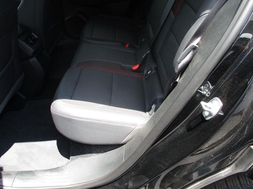 used 2024 Chevrolet Equinox EV car, priced at $23,999