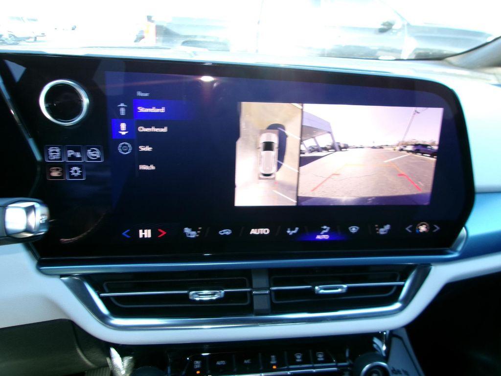 used 2025 Chevrolet Equinox EV car, priced at $23,499