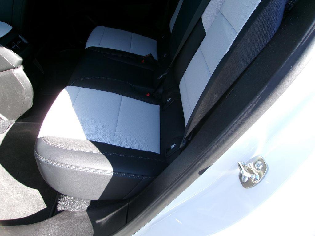 used 2025 Chevrolet Equinox EV car, priced at $23,499