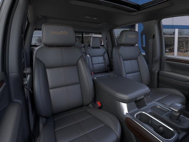 new 2026 Chevrolet Silverado 1500 car, priced at $61,999