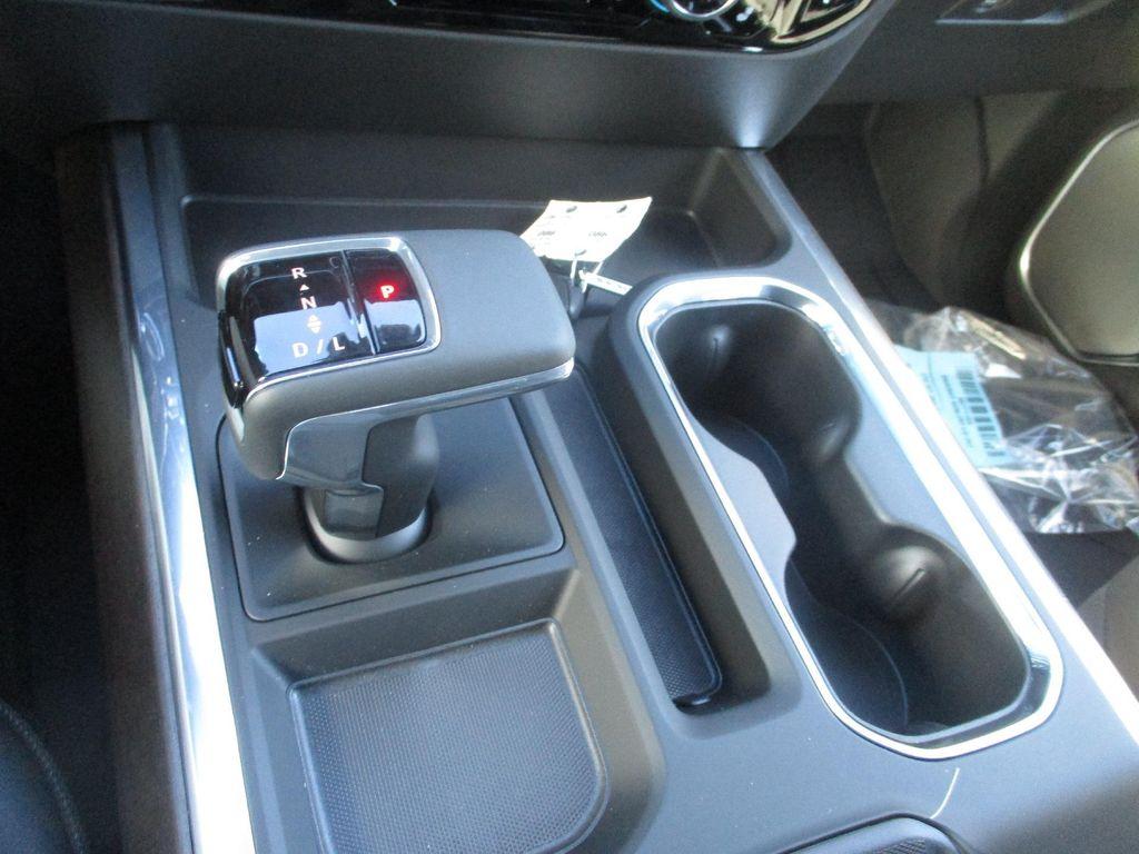 new 2026 Chevrolet Silverado 1500 car, priced at $62,749