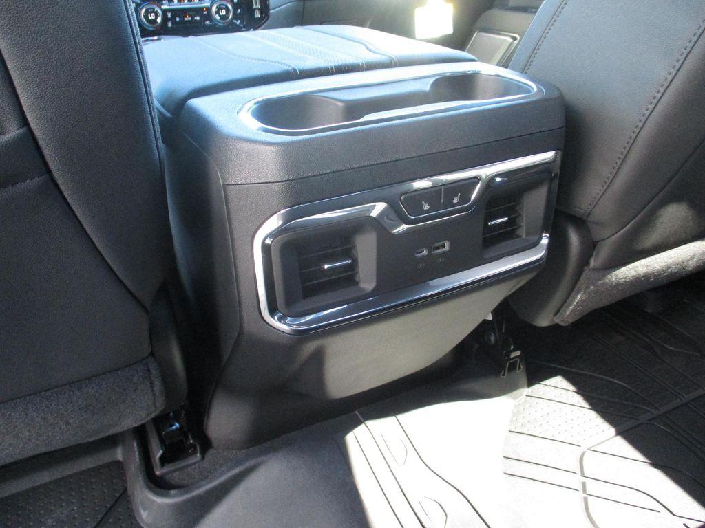 new 2026 Chevrolet Silverado 1500 car, priced at $62,749