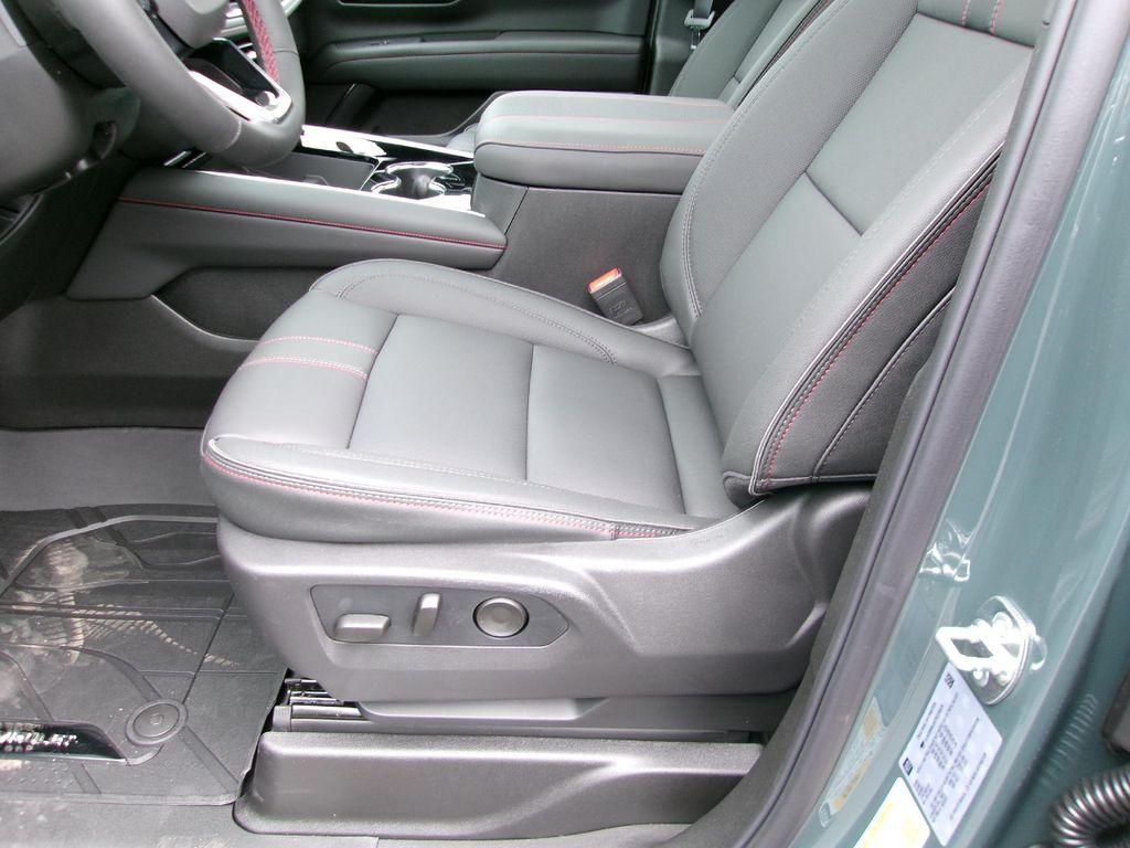 new 2026 Chevrolet Tahoe car, priced at $75,699