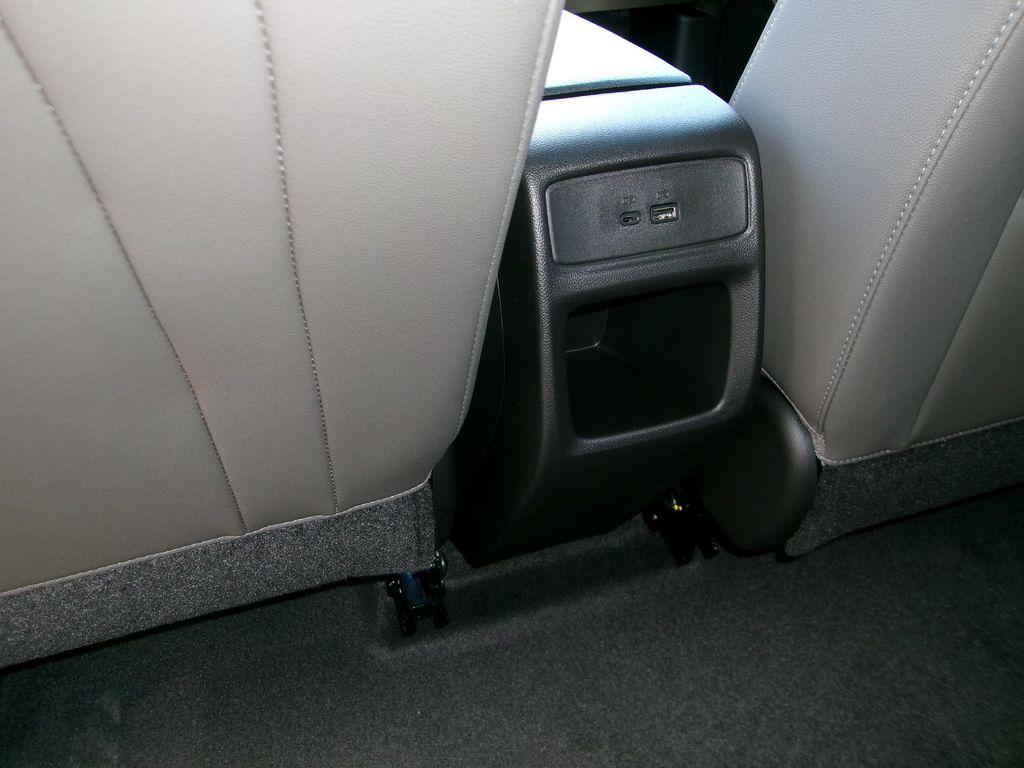 new 2026 Chevrolet Trax car, priced at $26,499