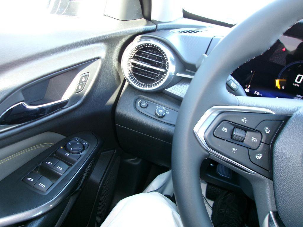 new 2026 Chevrolet Trax car, priced at $26,499