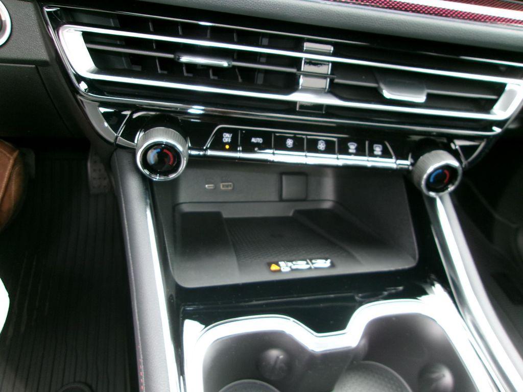 new 2026 Chevrolet Traverse car, priced at $50,699