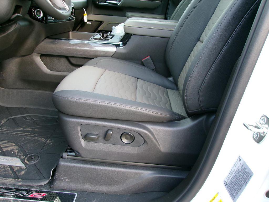 new 2026 Chevrolet Silverado 2500 car, priced at $82,499