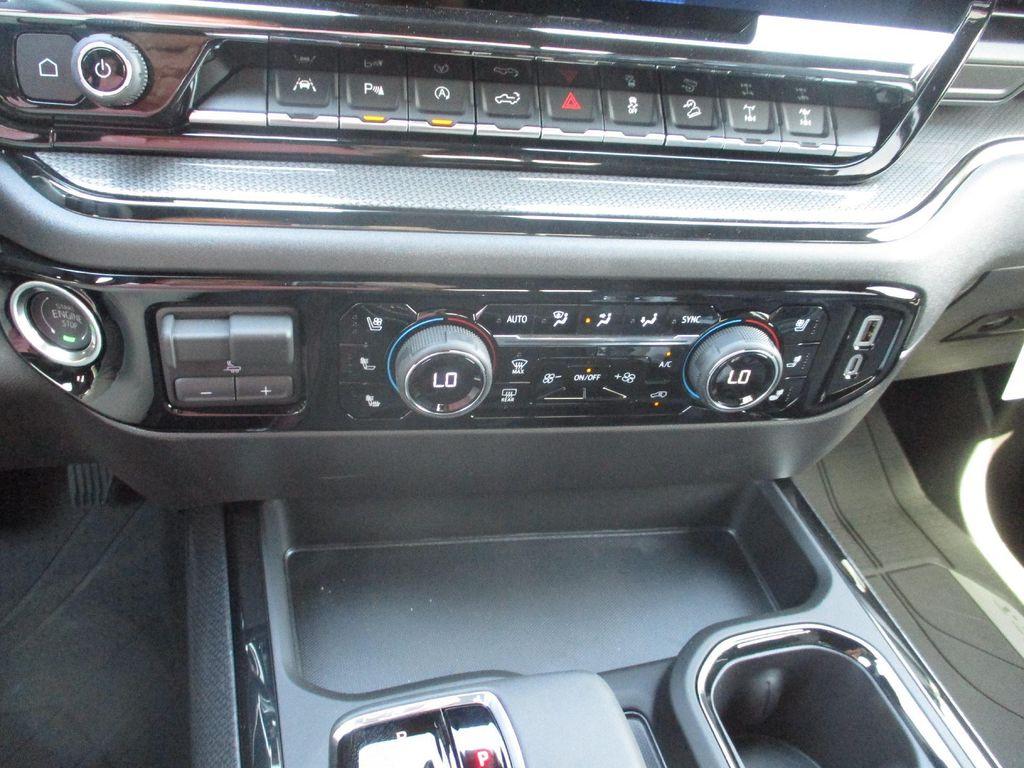 new 2026 Chevrolet Silverado 1500 car, priced at $65,249