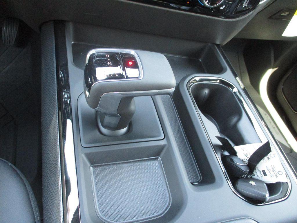 new 2026 Chevrolet Silverado 1500 car, priced at $65,249