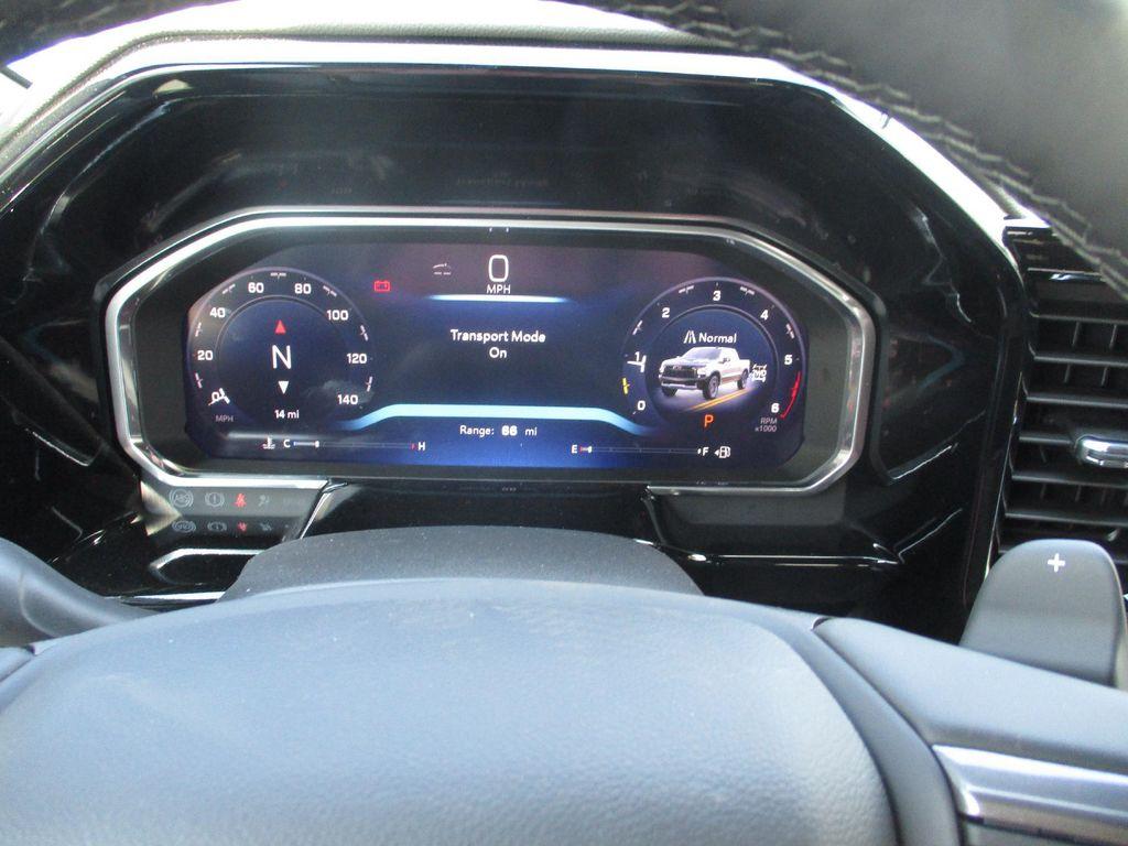 new 2026 Chevrolet Silverado 1500 car, priced at $65,249