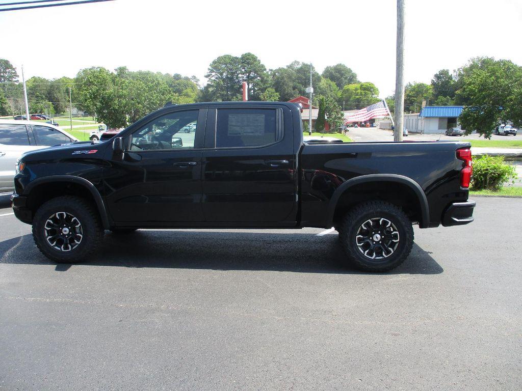 new 2026 Chevrolet Silverado 1500 car, priced at $65,249