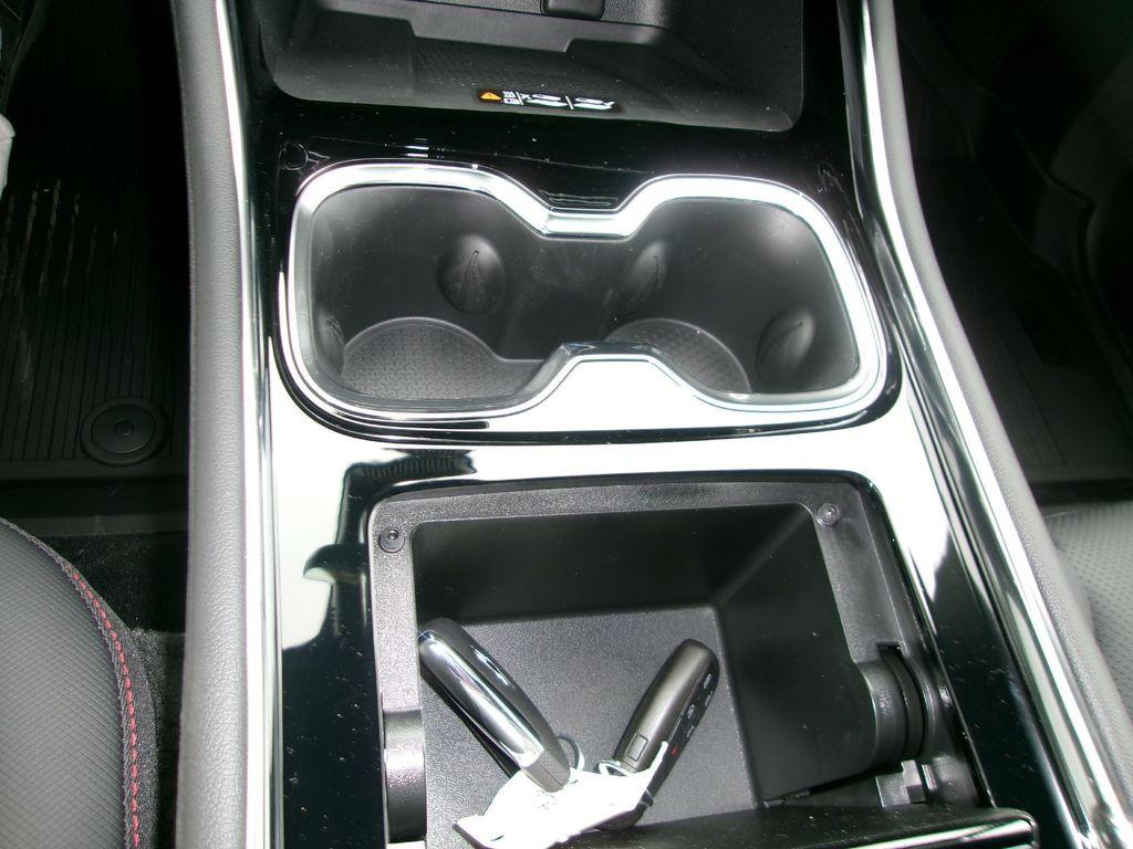 new 2026 Chevrolet Traverse car, priced at $48,499