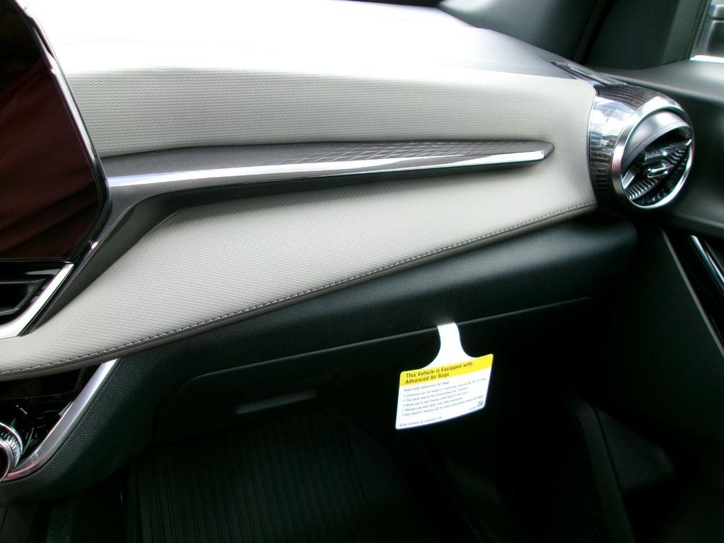 new 2026 Chevrolet Equinox car, priced at $30,999