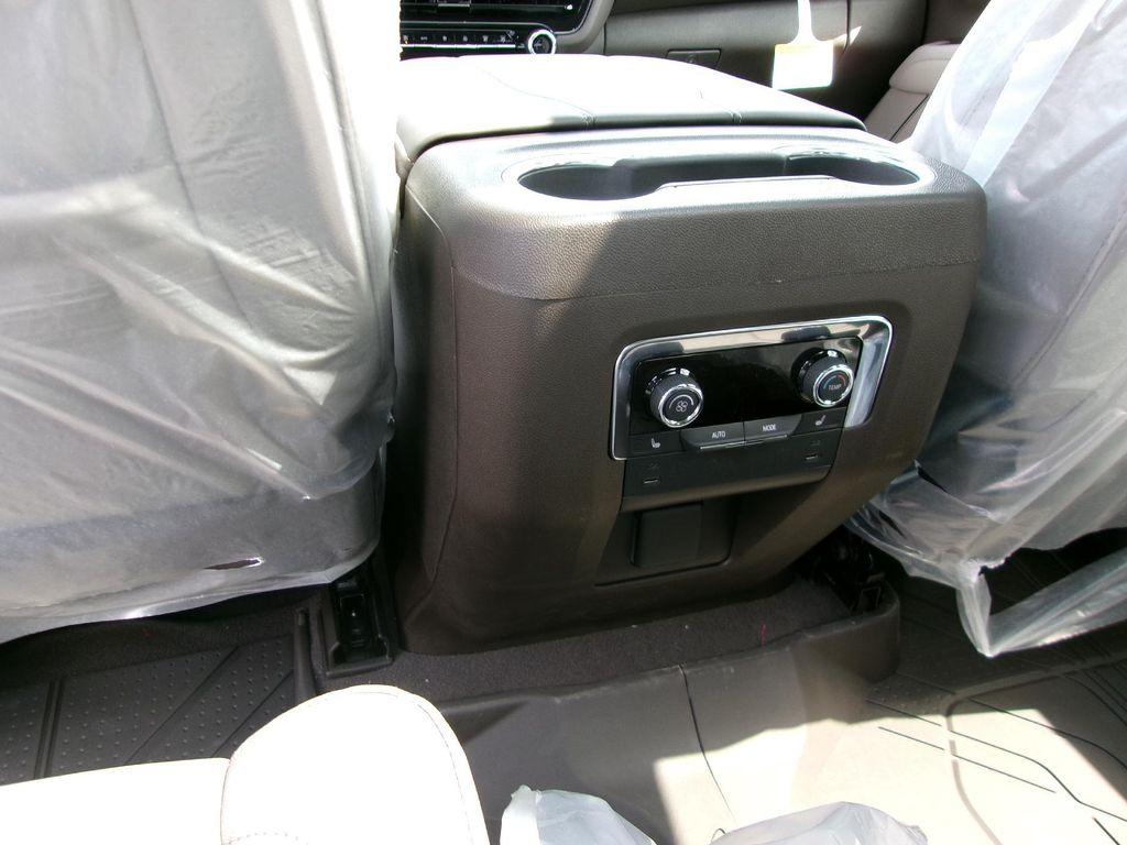 new 2026 Chevrolet Tahoe car, priced at $75,999