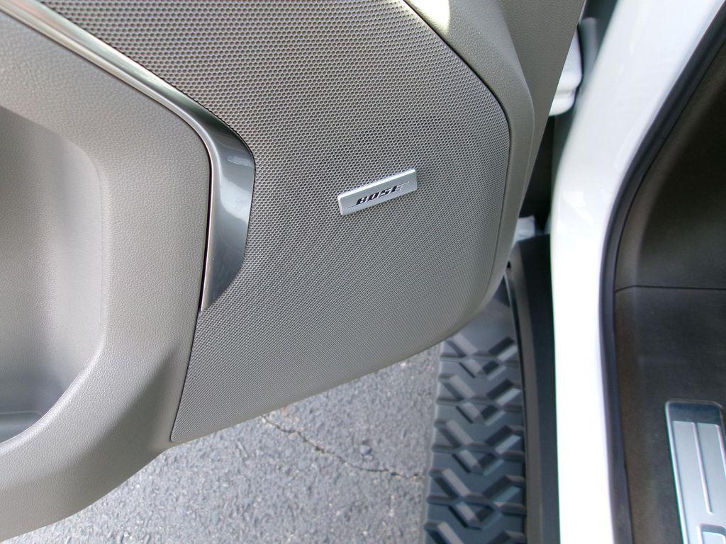 new 2026 Chevrolet Tahoe car, priced at $75,999