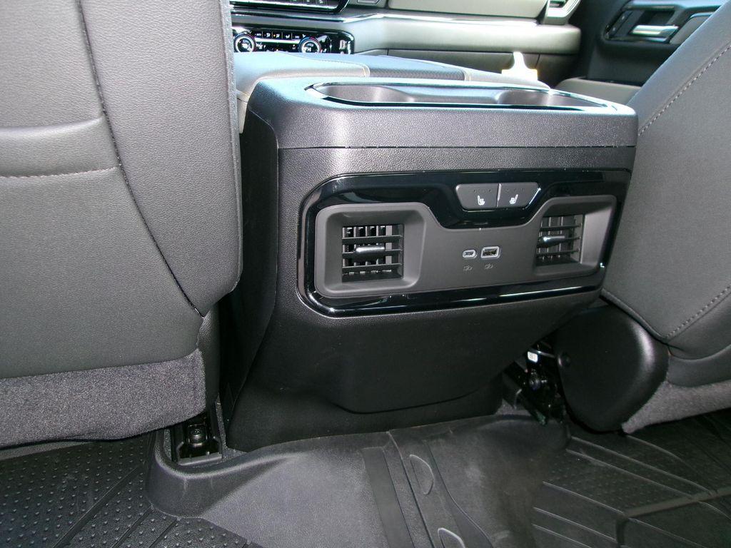 new 2026 Chevrolet Silverado 2500 car, priced at $77,499