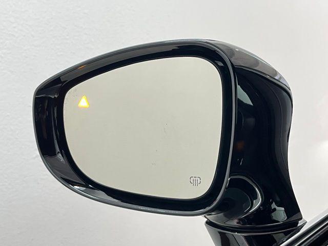 used 2025 Chrysler Pacifica car, priced at $28,496