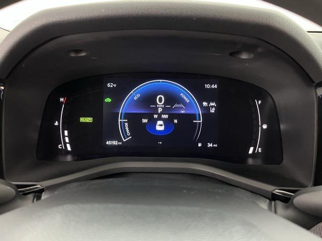 used 2025 Toyota Camry car, priced at $25,996