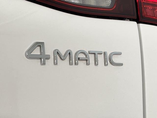 used 2023 Mercedes-Benz EQE 350 car, priced at $33,996