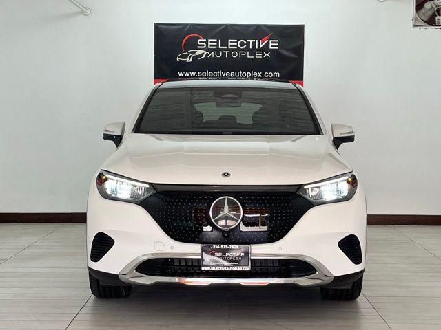 used 2023 Mercedes-Benz EQE 350 car, priced at $32,996