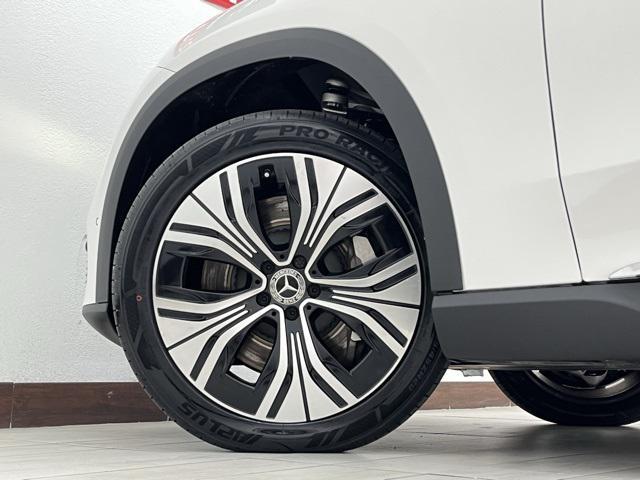 used 2023 Mercedes-Benz EQE 350 car, priced at $33,996