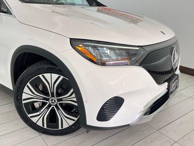 used 2023 Mercedes-Benz EQE 350 car, priced at $32,996
