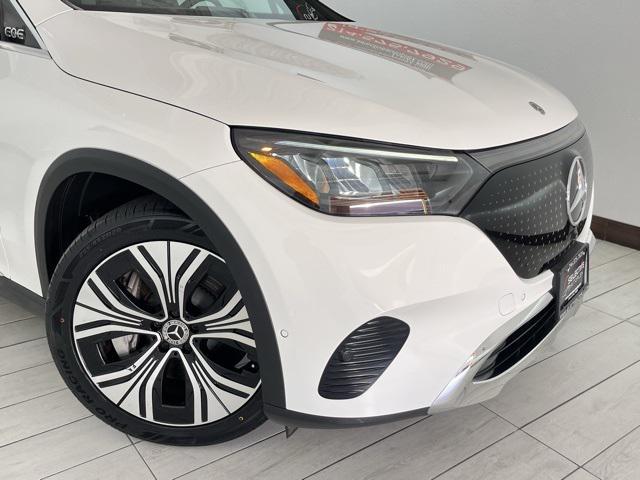 used 2023 Mercedes-Benz EQE 350 car, priced at $33,996