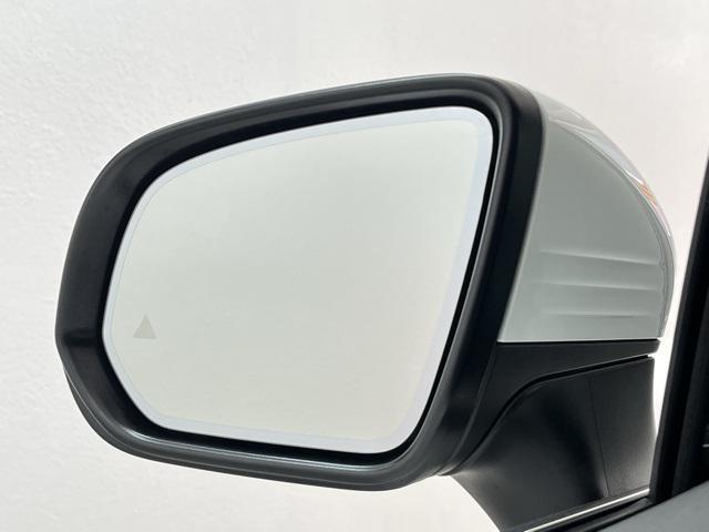 used 2023 Mercedes-Benz EQE 350 car, priced at $33,996