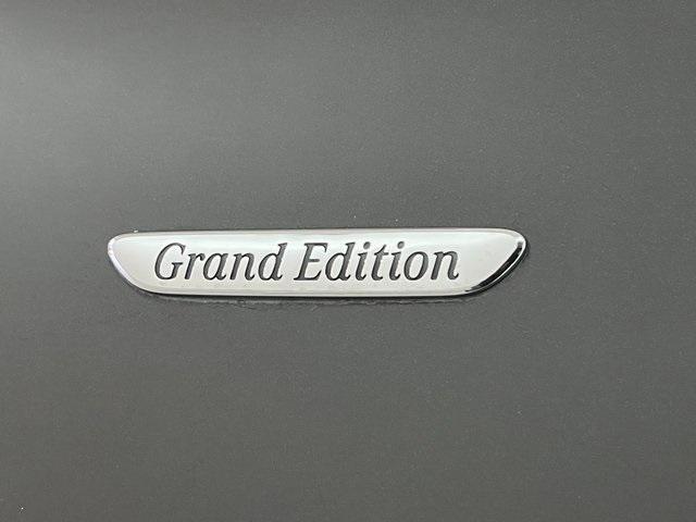 used 2018 Mercedes-Benz GLS 550 car, priced at $37,500