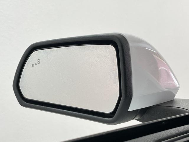 used 2023 Ford Mustang car, priced at $25,996