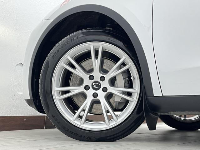 used 2023 Tesla Model Y car, priced at $28,996