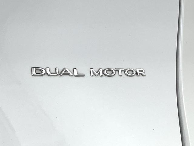 used 2023 Tesla Model Y car, priced at $28,996