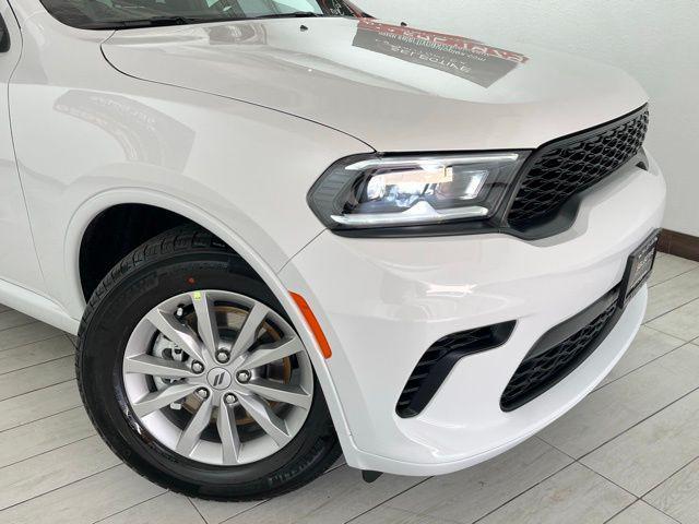 used 2026 Dodge Durango car