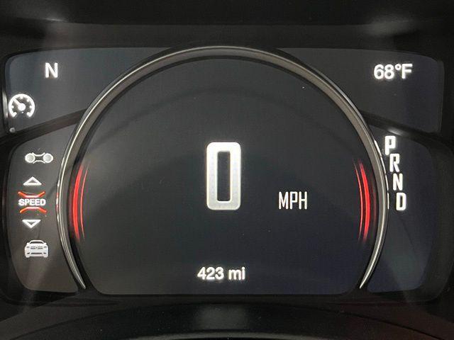 used 2026 Dodge Durango car