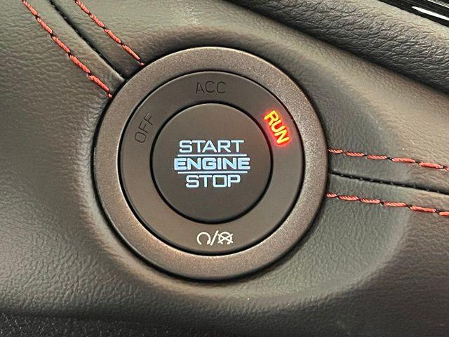 used 2026 Dodge Durango car