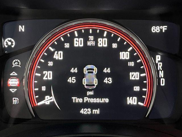 used 2026 Dodge Durango car