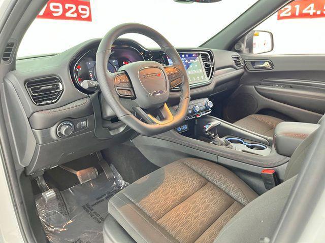 used 2026 Dodge Durango car