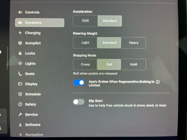 used 2023 Tesla Model 3 car, priced at $24,996