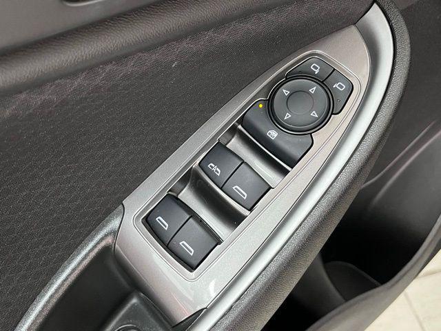 used 2025 Chevrolet Malibu car