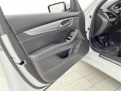 used 2023 Cadillac CT5 car, priced at $29,996